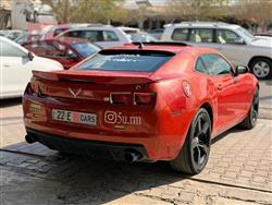 شيفروليه كامارو